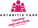 Arthritis Care Scotland